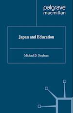 Japan and Education