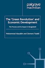 The ‘Green Revolution’ and Economic Development