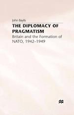 The Diplomacy of Pragmatism