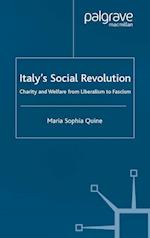 Italy's Social Revolution