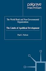 The World Bank and Non-Governmental Organizations