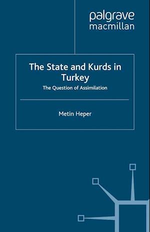 The State and Kurds in Turkey