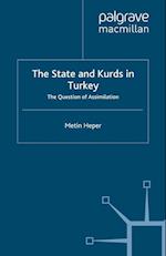 The State and Kurds in Turkey