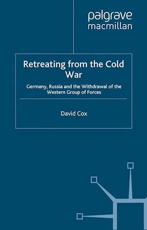 Retreating from the Cold War