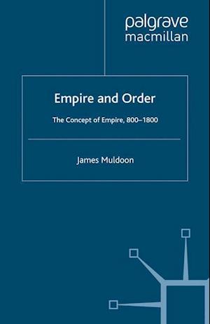 Empire and Order