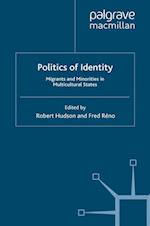 Politics of Identity