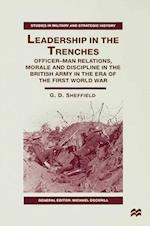 Leadership in the Trenches