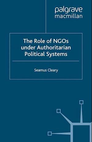 The Role of NGOs under Authoritarian Political Systems