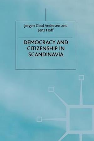 Democracy and Citizenship in Scandinavia