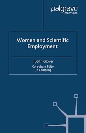 Women and Scientific Employment