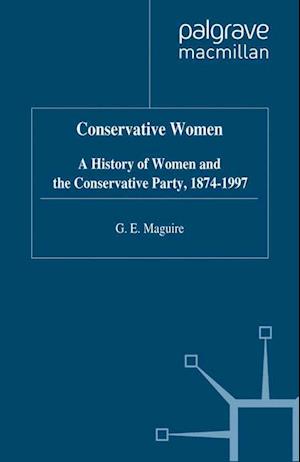 Conservative Women