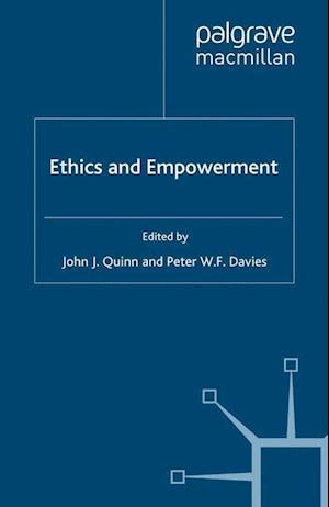 Ethics and Empowerment