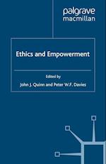 Ethics and Empowerment