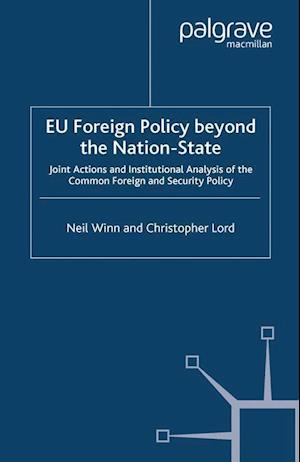 EU Foreign Policy Beyond the Nation State