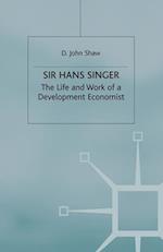 Sir Hans Singer