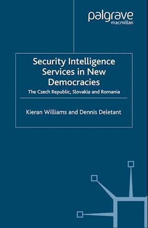 Security Intelligence Services in New Democracies