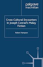 Cross-Cultural Encounters in Joseph Conrad’s Malay Fiction
