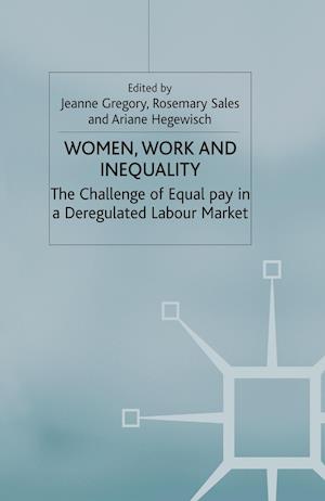 Women, Work and Inequality