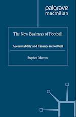 The New Business of Football