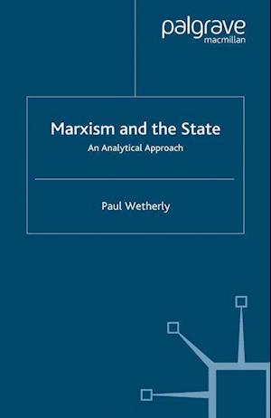 Marxism and the State