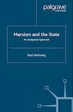 Marxism and the State