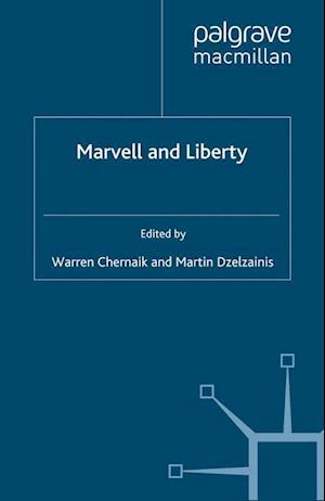 Marvell and Liberty