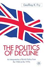 The Politics of Decline