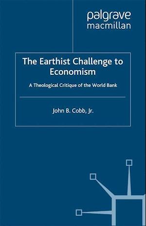 The Earthist Challenge to Economism