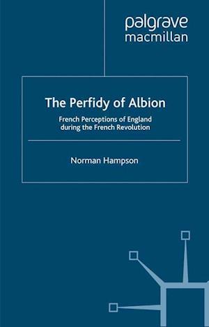 The Perfidy of Albion