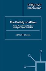 The Perfidy of Albion