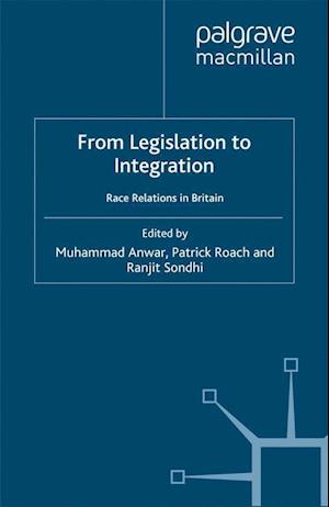 From Legislation to Integration?