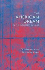 The American Dream in the Information Age