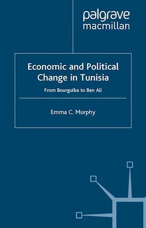 Economic and Political change in Tunisia