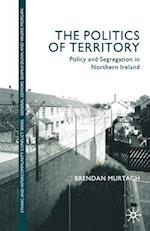The Politics of Territory