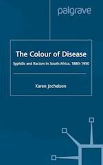 The Colour of Disease