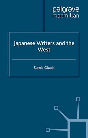 Japanese Writers and the West