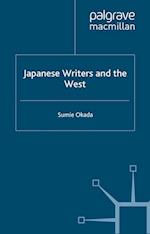 Japanese Writers and the West