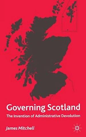 Governing Scotland