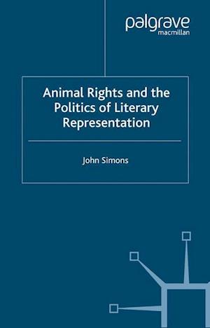 Animals, Literature and the Politics of Representation