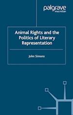 Animals, Literature and the Politics of Representation