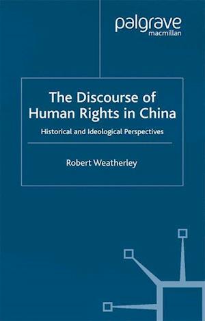 The Discourse of Human Rights in China
