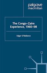 The Congo-Zaire Experience, 1960–98