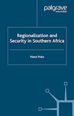 Regionalization and Security in Southern Africa