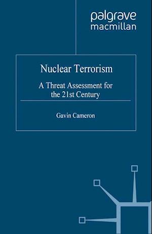 Nuclear Terrorism