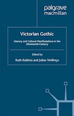Victorian Gothic