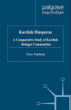 Kurdish Diasporas