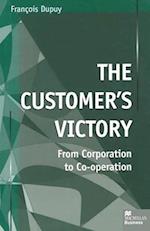 The Customer's Victory