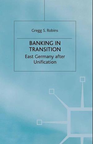 Banking in Transition