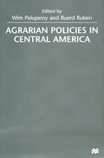 Agrarian Policies in Central America