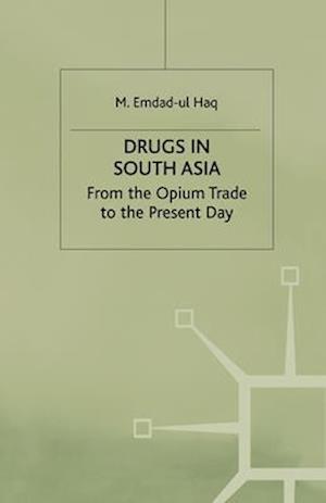 Drugs in South Asia